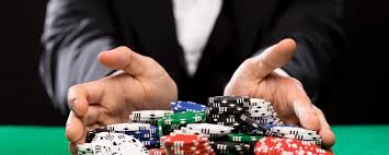Зеркало Pokermatch Casino
